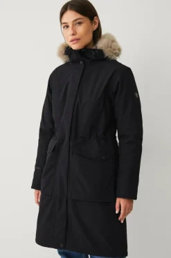 Clearance Parka Perfect Parka W Dame Jakker & Frakker
