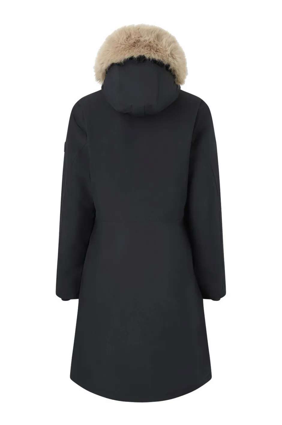 Clearance Parka Perfect Parka W Dame Jakker & Frakker