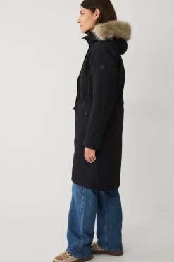 Clearance Parka Perfect Parka W Dame Jakker & Frakker