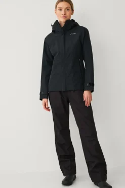 Regnbukser Rain Pant W Dame Regntøj