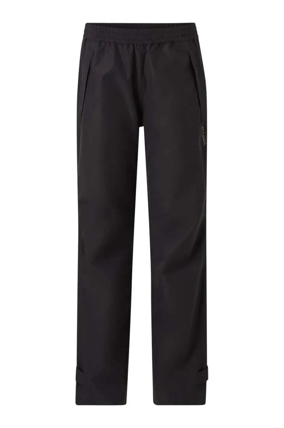 Regnbukser Rain Pant W Dame Regntøj