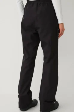 Regnbukser Rain Pant W Dame Regntøj