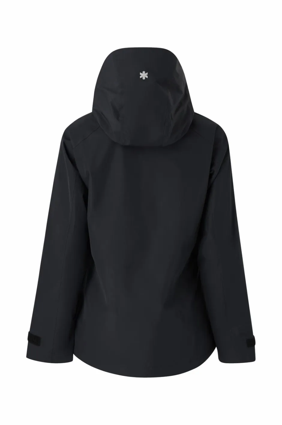 Outlet Regnjakke Rain Jacket W Dame Overtøj|Overtøj