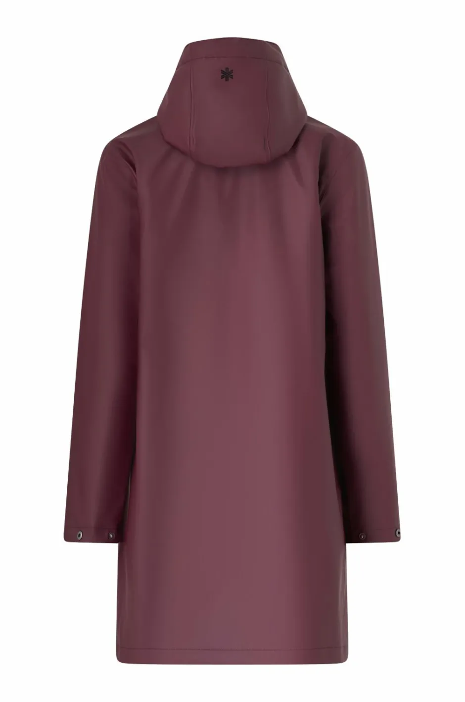 Áhkká Regnparka Padded PU W^Dame Overtøj|Overtøj