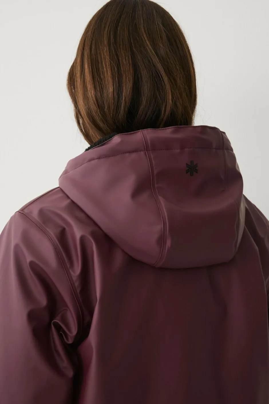 Áhkká Regnparka Padded PU W^Dame Overtøj|Overtøj