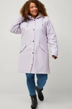 Áhkká Regnparka Padded PU W^Dame Overtøj|Overtøj