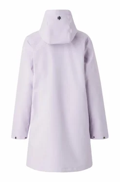 Áhkká Regnparka Padded PU W^Dame Overtøj|Overtøj