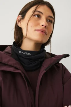 Online Rørhalstørklæde Merino Wool Dame Halstørklæder & Tørklæder|Halstørklæder