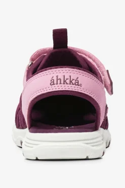 Áhkká Sandaler Ahkka Outdoor^Børn Sandaler