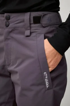Hot Shell-bukser Shell Pant W Dame Overtøj|Overtøj