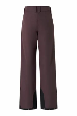 New Shell-bukser Shell Pant W Dame Overtøj|Overtøj