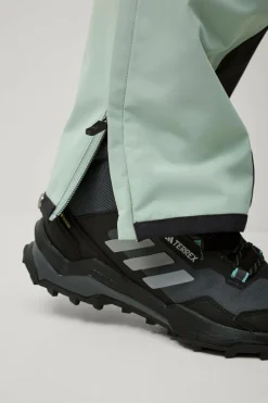 Shell-bukser Shell Pant W Dame Overtøj|Overtøj