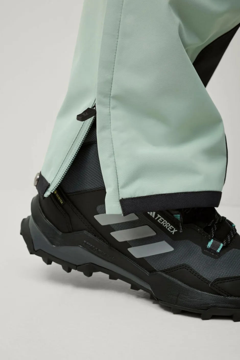 Shell-bukser Shell Pant W Dame Overtøj|Overtøj