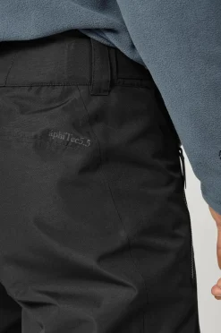 Best Skalbukser Shell Pant M Overtøj|Overtøj