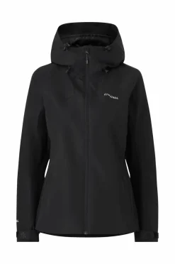 Best Skaljakke Shell Jacket W Dame Regntøj