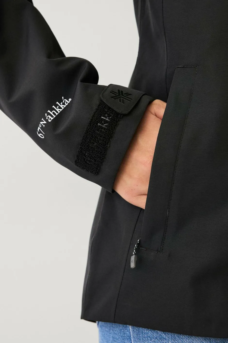 Best Skaljakke Shell Jacket W Dame Regntøj