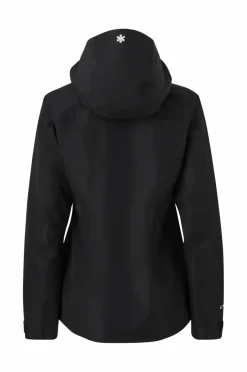 Best Skaljakke Shell Jacket W Dame Regntøj