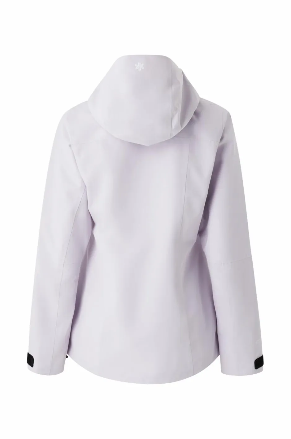 Discount Skaljakke Shell Jacket W Dame Regntøj|Jakker & Frakker