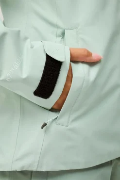 Áhkká Skaljakke Shell Jacket W^Dame Regntøj|Jakker & Frakker