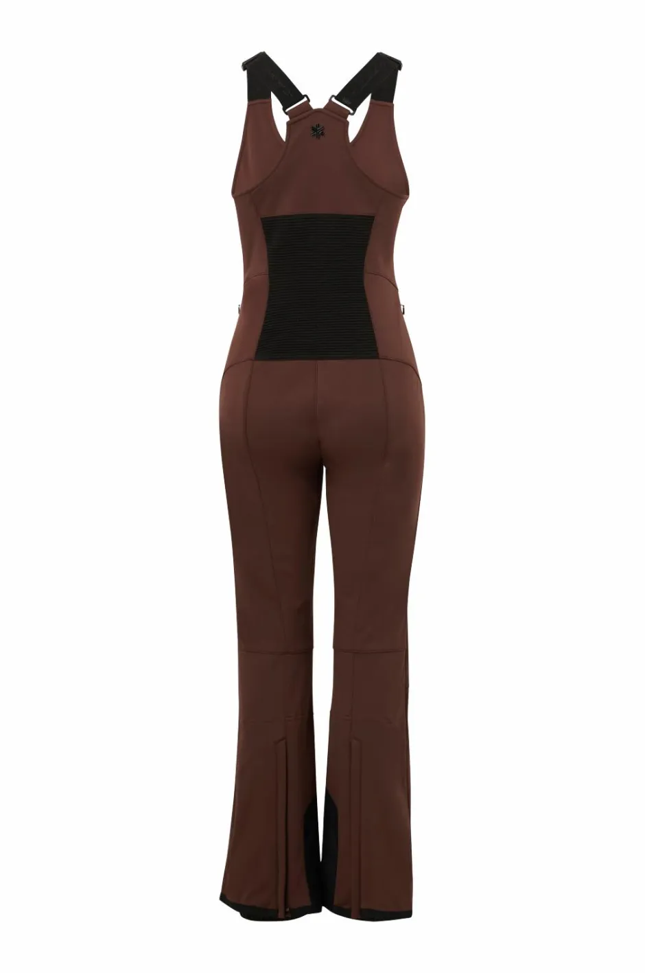 Áhkká Skibukser Gold Softshell Bib Ski Pant^Dame Overtøj|Overtøj