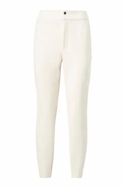 Outlet Skibukser Gold Softshell Ski Leggings Dame Overtøj|Overtøj