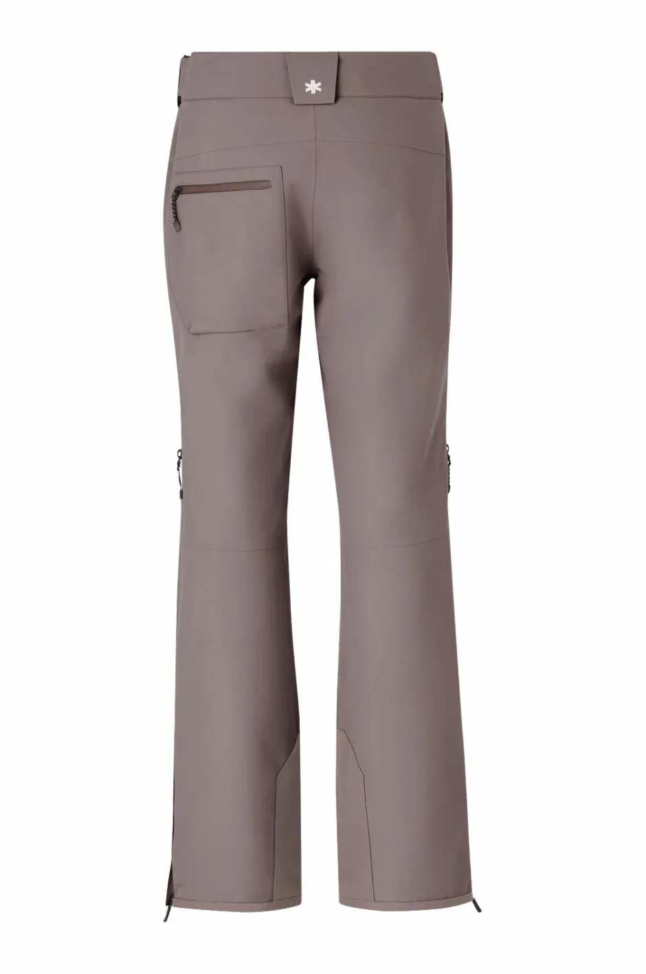 Online Skibukser Light Padded Ski Pants Dame Overtøj|Overtøj
