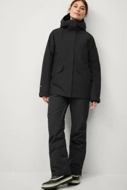 Áhkká Skibukser Ski Pants W^Dame Overtøj|Overtøj