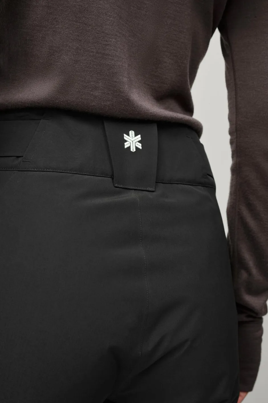 Áhkká Skibukser Ski Pants W^Dame Overtøj|Overtøj