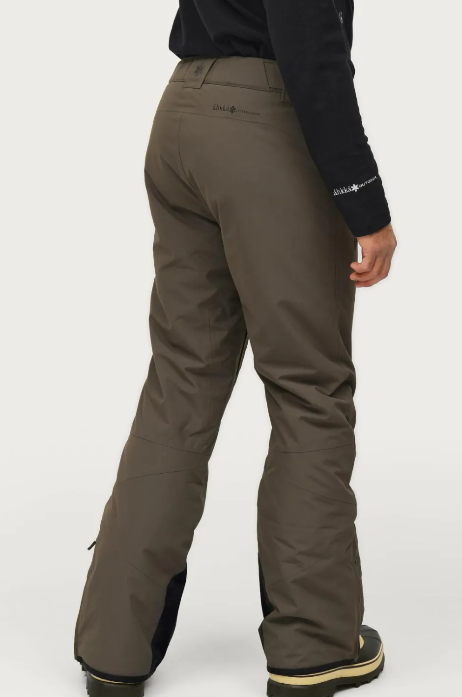Áhkká Skibukser Ski Pant M^ Overtøj|Overtøj
