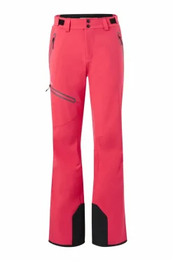 Áhkká Skibukser Softshell Ski Pants^Dame Overtøj|Overtøj