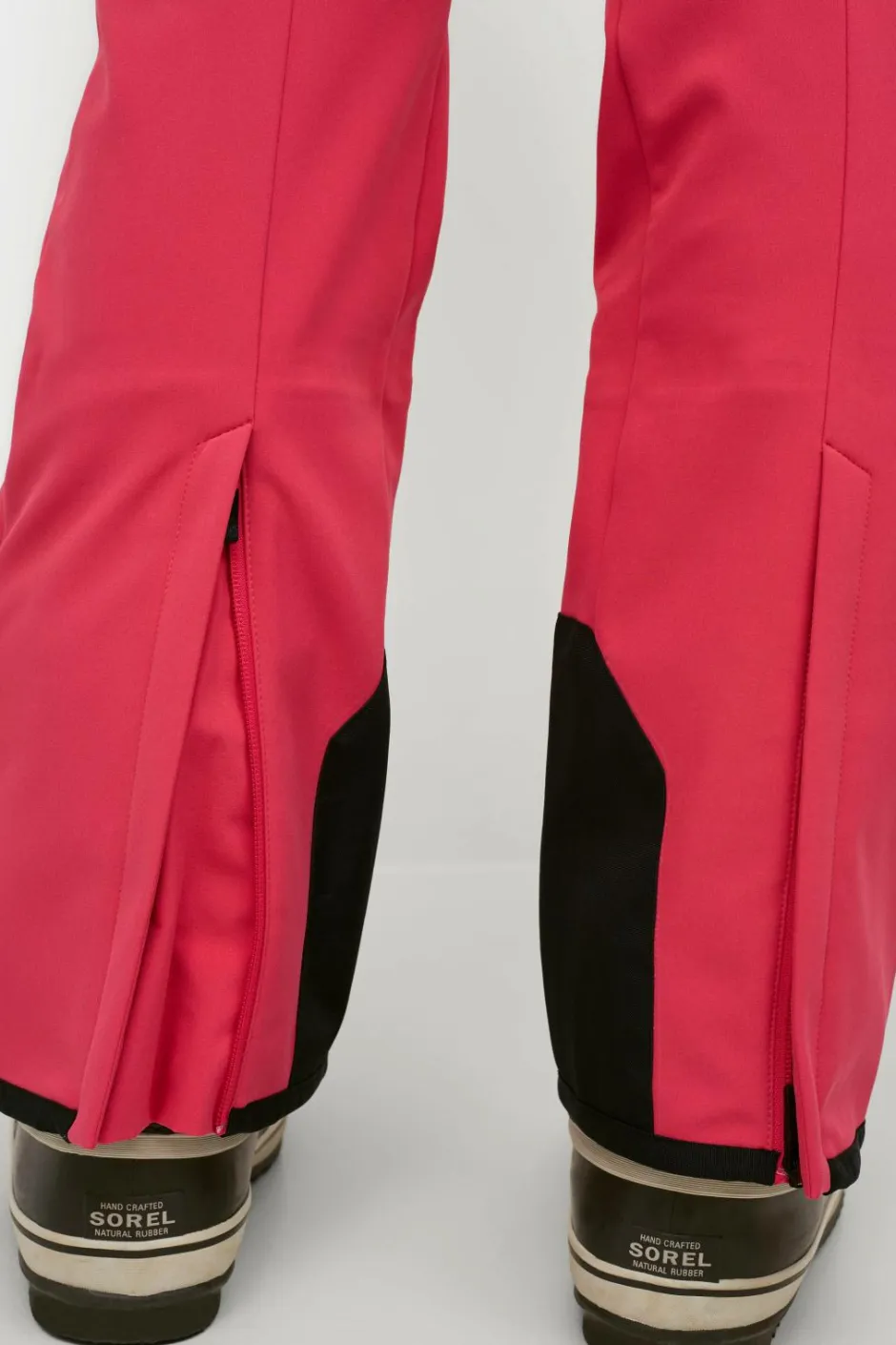 Áhkká Skibukser Softshell Ski Pants^Dame Overtøj|Overtøj