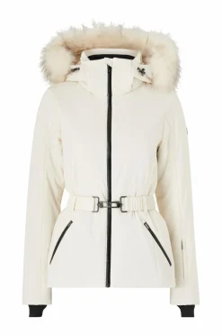 Áhkká Skijakke Gold Ski Jacket^Dame Jakker & Frakker