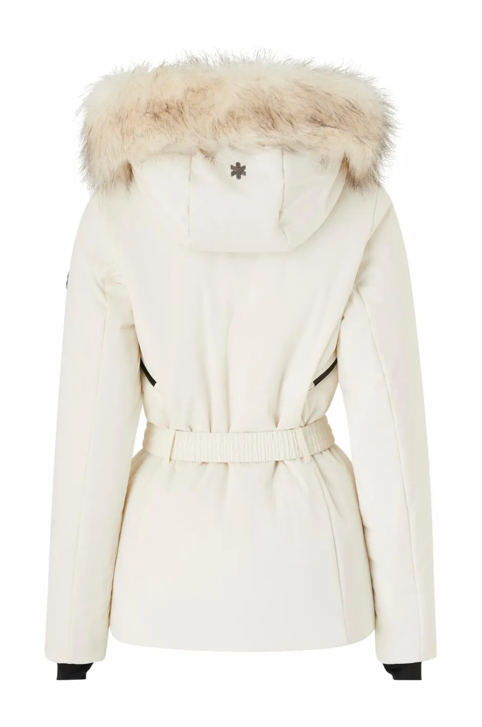Áhkká Skijakke Gold Ski Jacket^Dame Jakker & Frakker