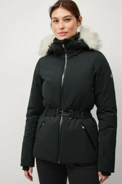 Online Skijakke Gold Ski Jacket Dame Jakker & Frakker