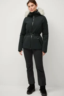 Online Skijakke Gold Ski Jacket Dame Jakker & Frakker