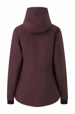 Áhkká Skijakke Outdoor Jacket Padded^Dame Overtøj|Overtøj