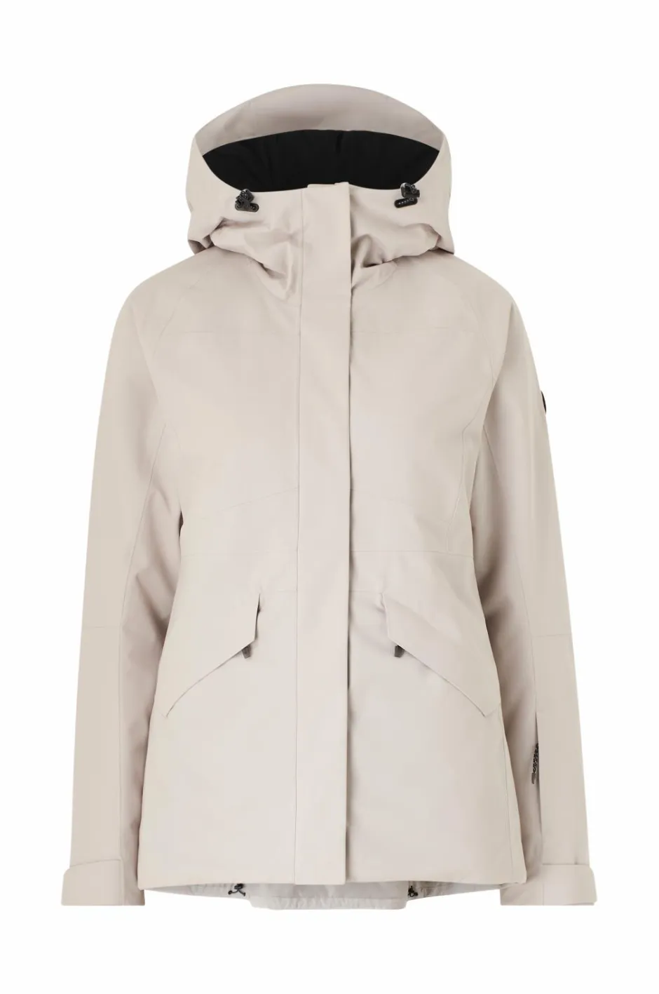 Áhkká Skijakke Ski Jacket W^Dame Jakker & Frakker