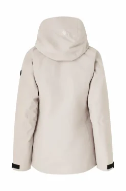 Áhkká Skijakke Ski Jacket W^Dame Jakker & Frakker