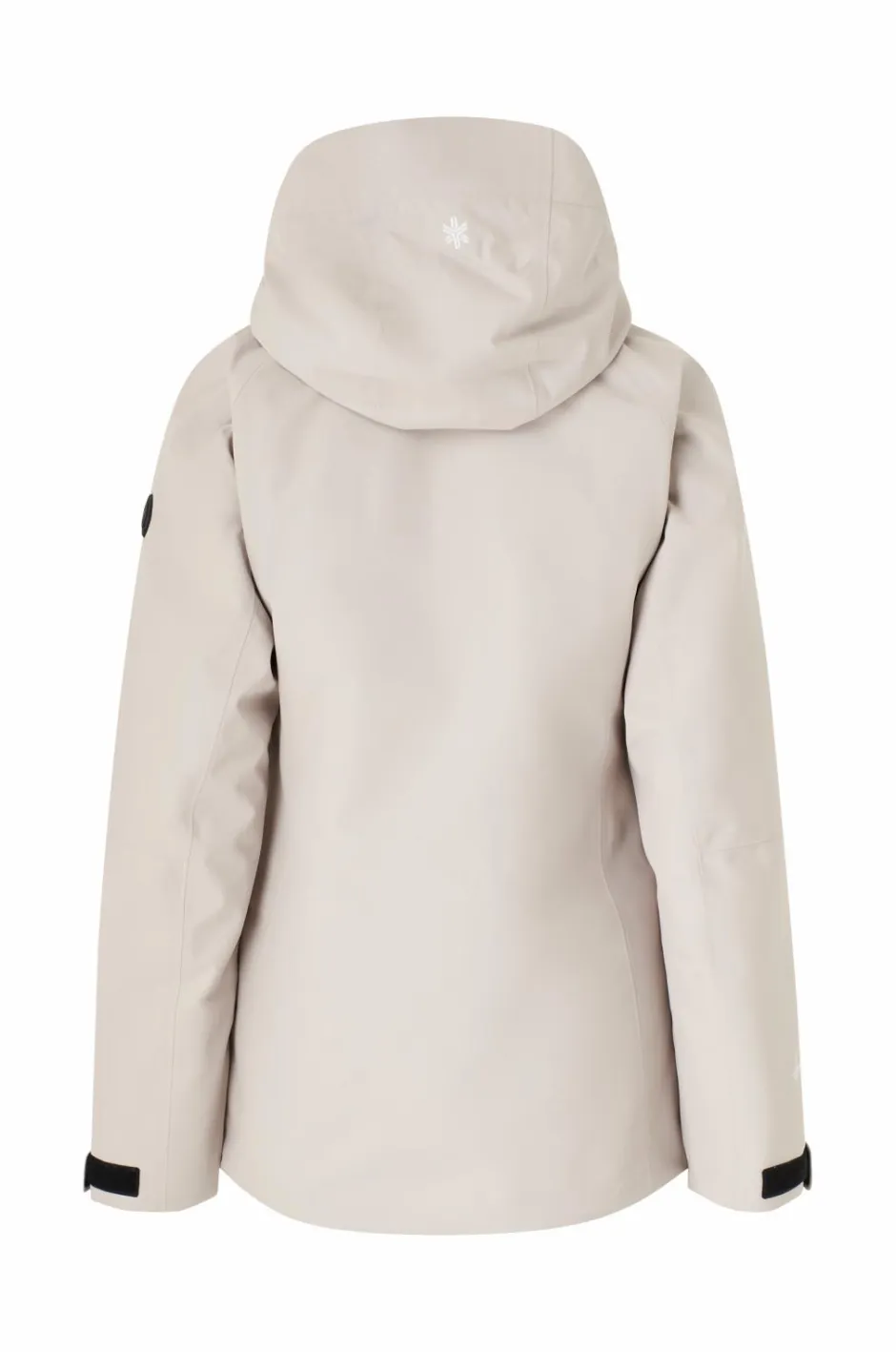 Áhkká Skijakke Ski Jacket W^Dame Jakker & Frakker