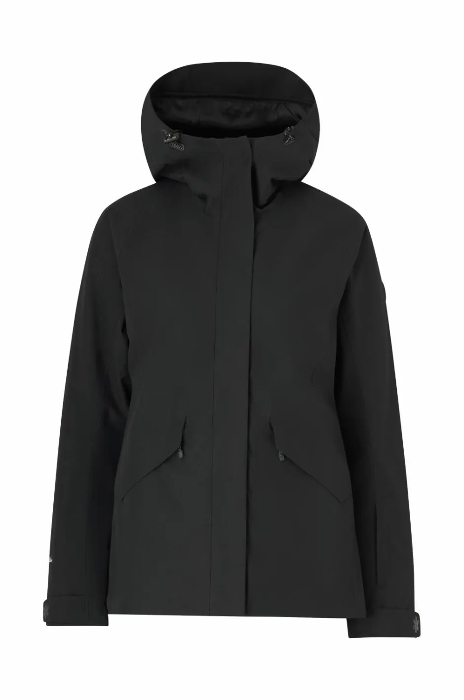 Outlet Skijakke Ski Jacket W Dame Jakker & Frakker