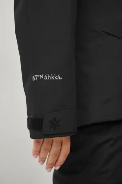 Outlet Skijakke Ski Jacket W Dame Jakker & Frakker