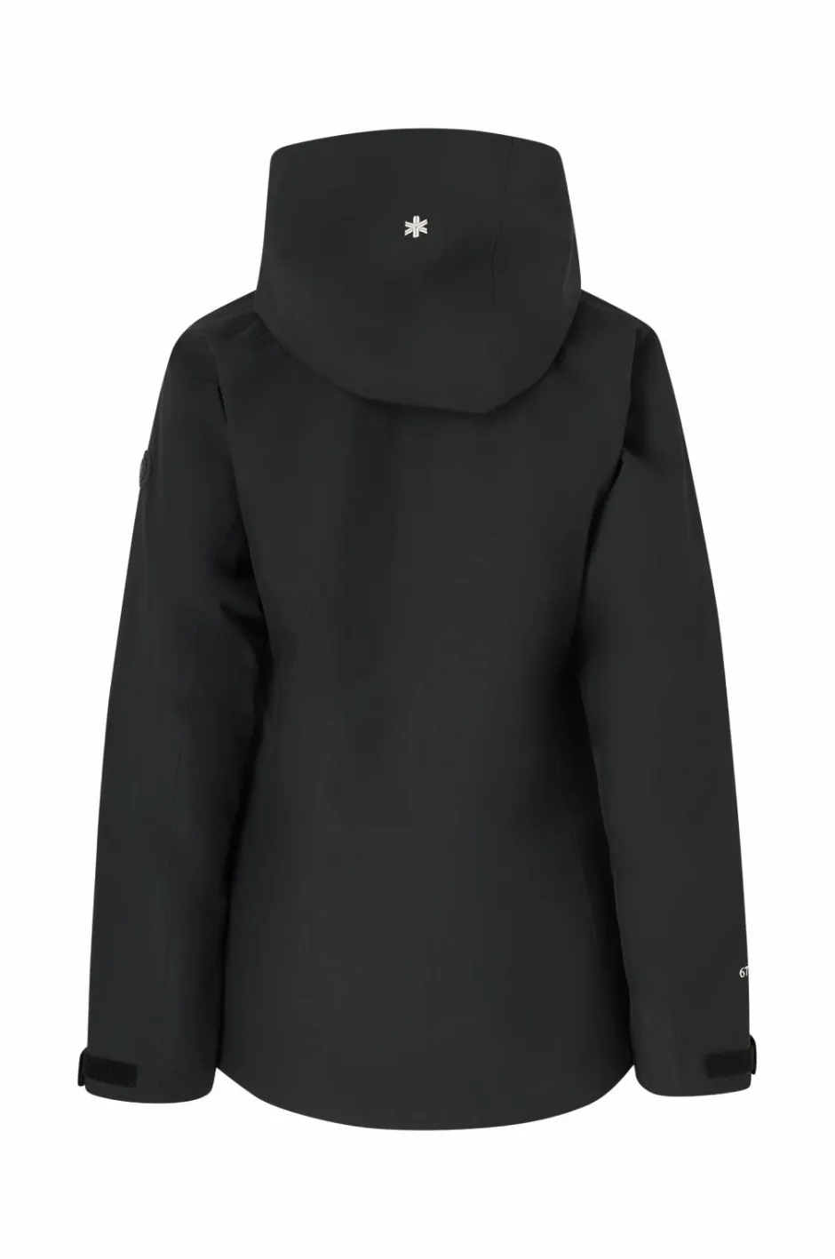 Outlet Skijakke Ski Jacket W Dame Jakker & Frakker