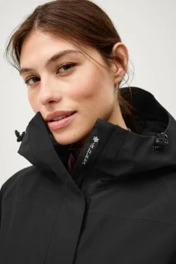 Outlet Skijakke Ski Jacket W Dame Jakker & Frakker