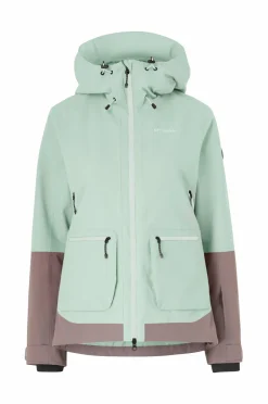 Discount Skijakke Ski Jacket W Dame Jakker & Frakker