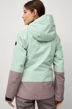 Discount Skijakke Ski Jacket W Dame Jakker & Frakker