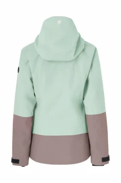 Discount Skijakke Ski Jacket W Dame Jakker & Frakker