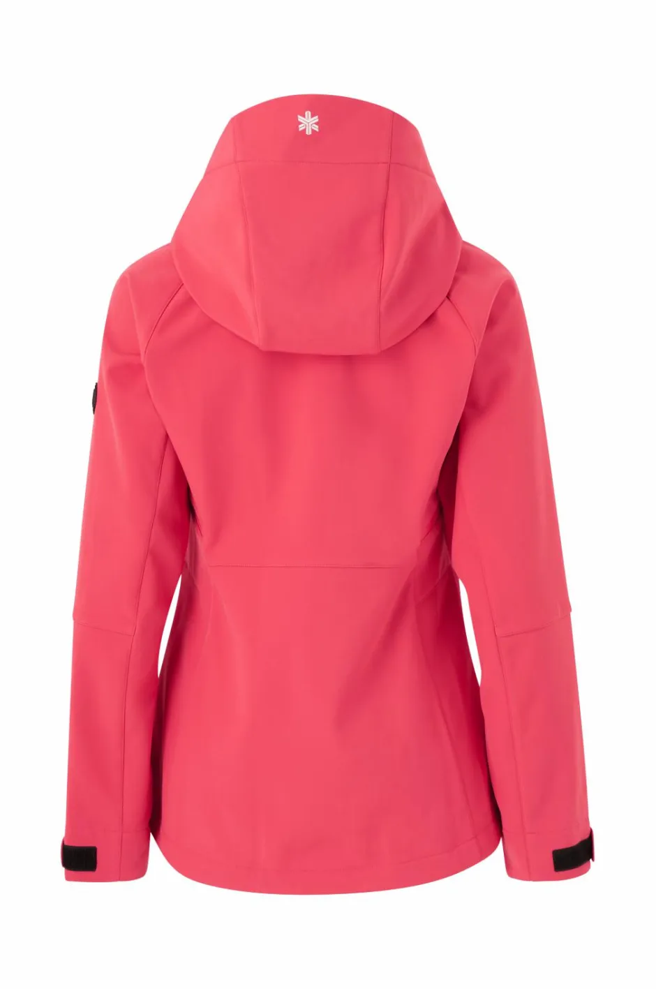 Online Skijakke Softshell Ski Jacket Dame Overtøj|Overtøj