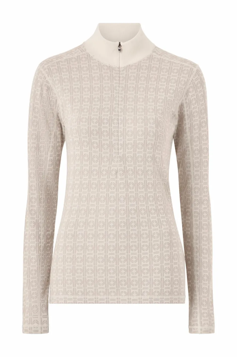 New Termisk top Gold Underwear LS Tee Dame Skiundertøj|Skiundertøj
