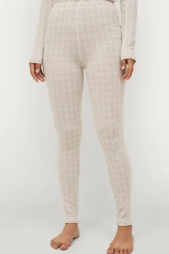 Áhkká Termounderbukser Gold Underwear Pants^Dame Skiundertøj|Skiundertøj
