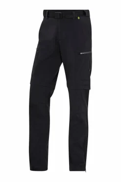 Clearance Trekkingbukser Zip Off M Overtøj|Overtøj